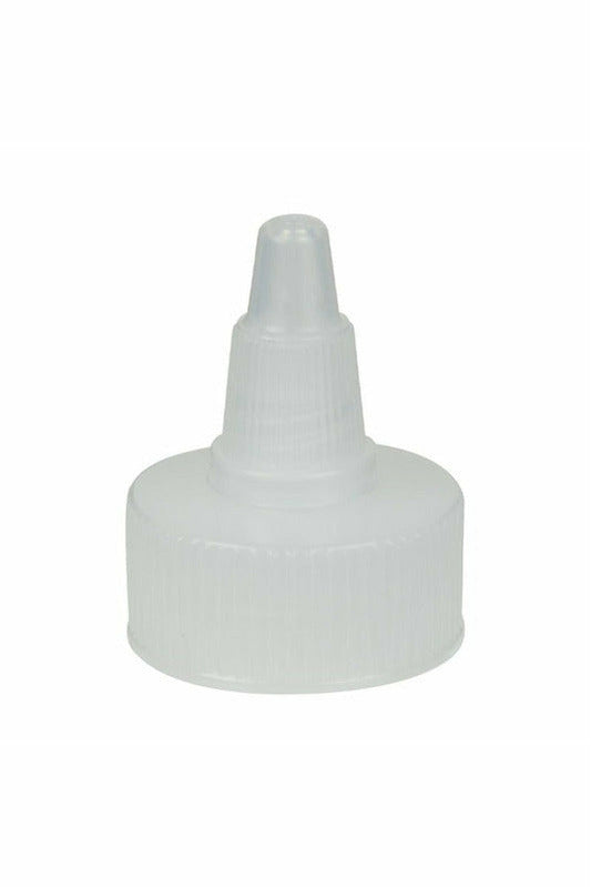 24/410 opaque twist top