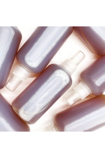 Herbal Elixir Hair Refresher Growth Activating Peppermint Rosemary Hair Conditioner