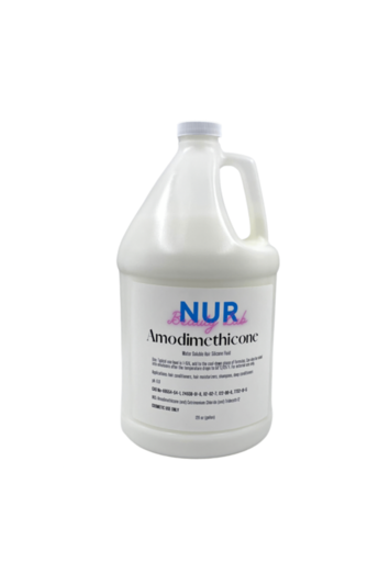 amodimethicone water soluble silicone