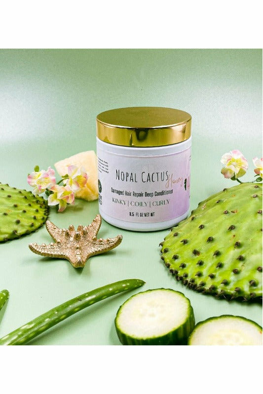 cactus hair conditioner