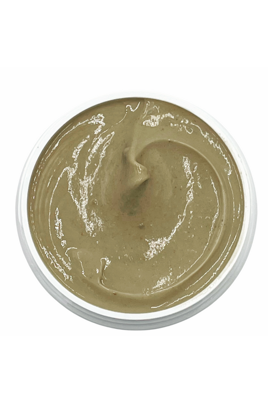 Irish Sea Moss Burdock Root Protein Treatment Deep Conditioner with Sulfur