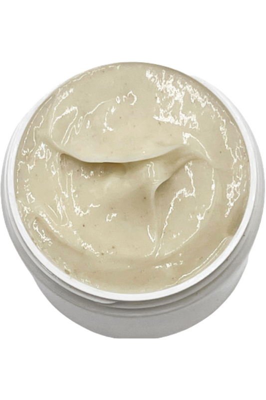 banana deep conditioner