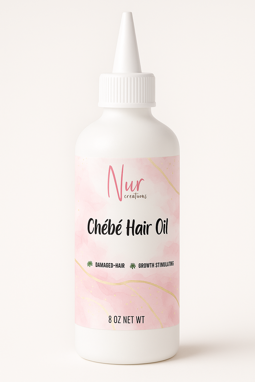 Authentic African Chebe Hair Oil